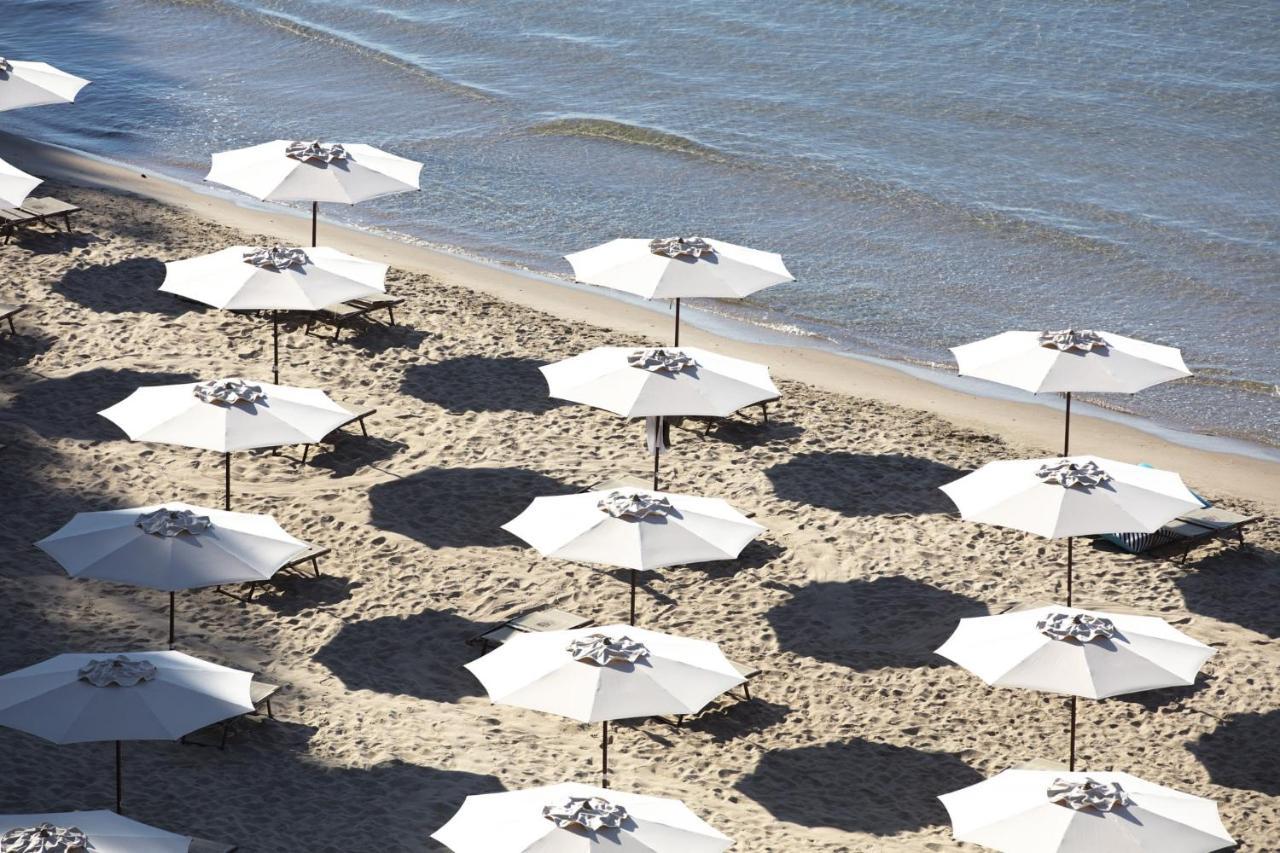Summit Hotel Gaeta Exterior photo