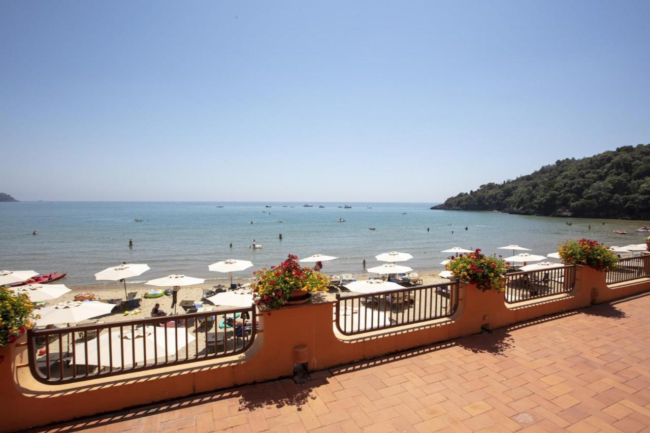 Summit Hotel Gaeta Exterior photo