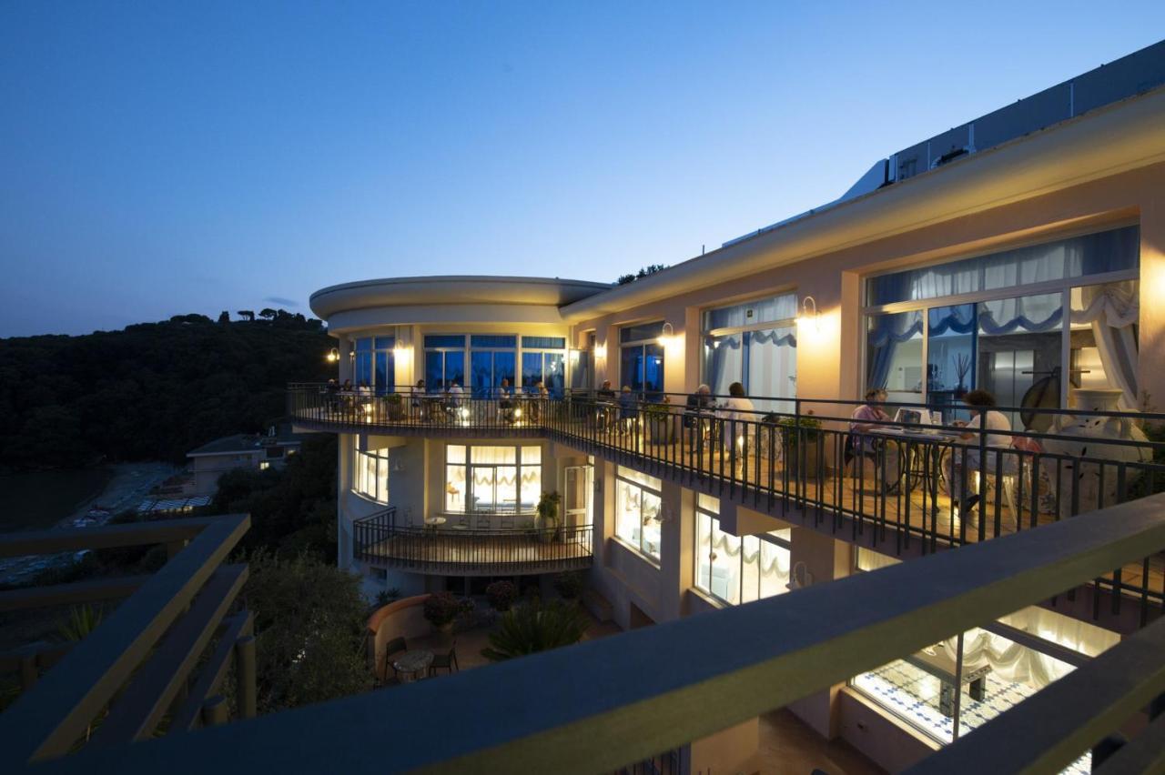 Summit Hotel Gaeta Exterior photo