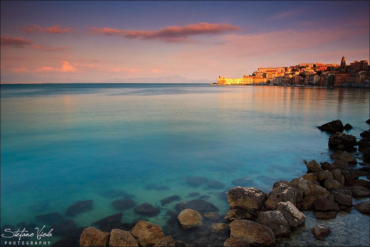 Summit Hotel Gaeta Exterior photo