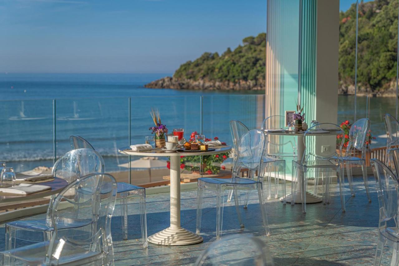Summit Hotel Gaeta Exterior photo