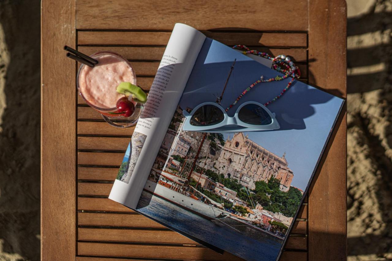 Summit Hotel Gaeta Exterior photo